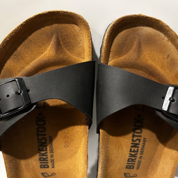 Birkenstock Madrid Birko-Flor Sandals - Picture 4 of 9
